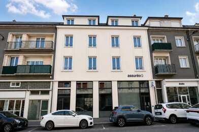 Appartement 3 pièces 275000 €
