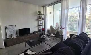 Appartement 2 Pièces 46 m² à vendre à Blagnac (31700)