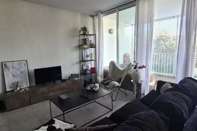 Appartement 2 pièces 140000 €