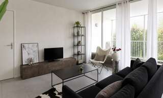 Appartement 2 Pièces 46 m² à vendre à Blagnac (31700)