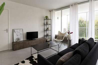 Appartement 2 pièces 140000 €
