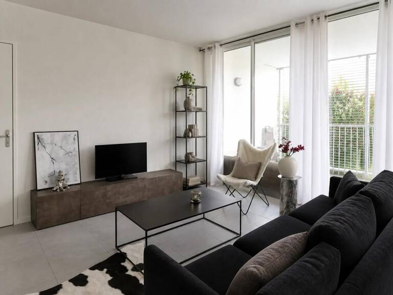 Appartement T2 - 46m² - Blagnac — photo 1