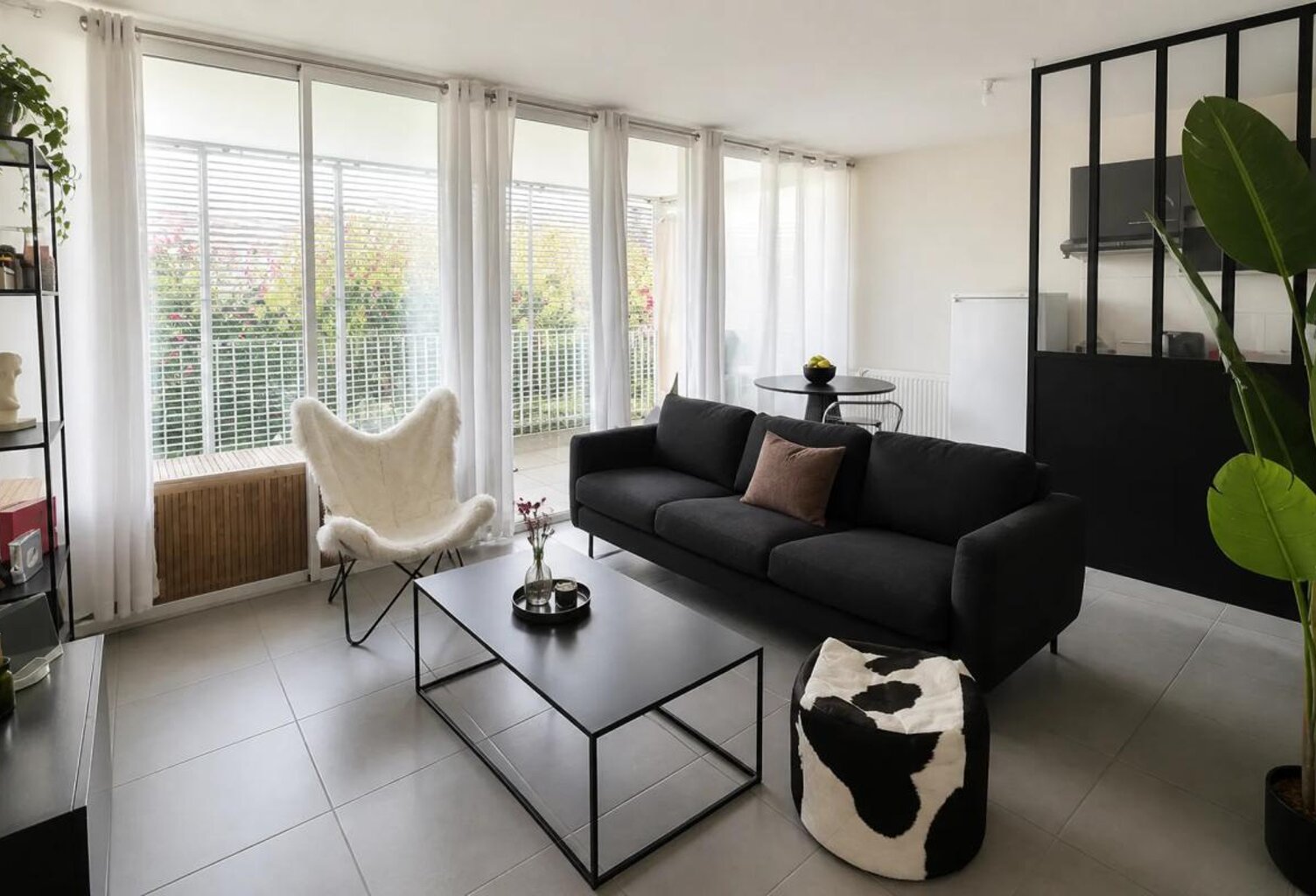 Appartement T2 - 46m² - Blagnac — photo 1