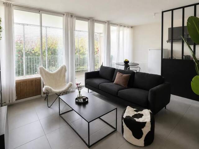 Appartement T2 - 46m² - Blagnac — photo du bien