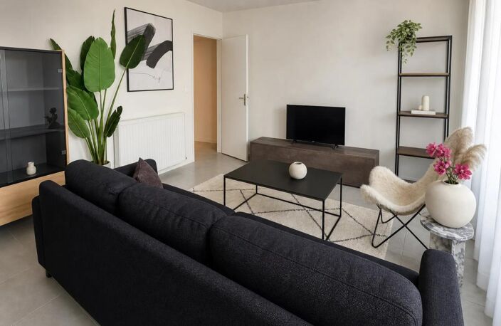Appartement T2 - 46m² - Blagnac — photo 2