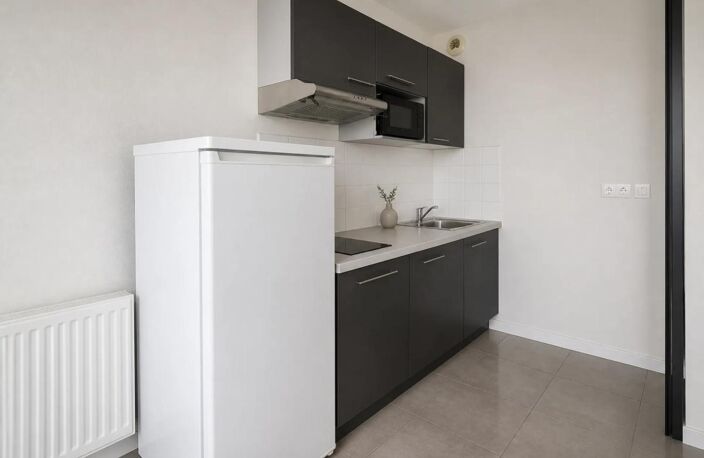 Appartement T2 - 46m² - Blagnac — photo 3