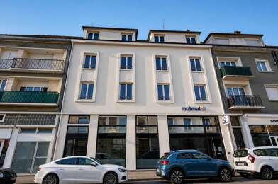 Appartement 5 pièces 490000 €