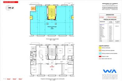 Appartement 5 pièces 490000 €