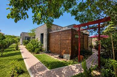 Maison 5 pièces 430000 €