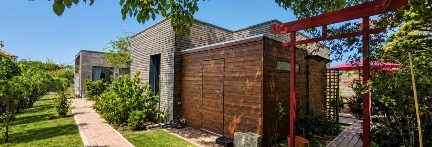 Maison 5 Pièces 123 m² à vendre à Cugand-la-Bernardière (85610)
