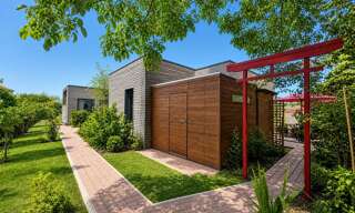 Maison 5 Pièces 123 m² à vendre à Cugand-la-Bernardière (85610)