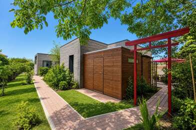 Maison 5 pièces 430000 €