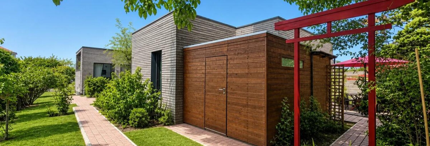 Maison 5 Pièces 123 m² à vendre à Cugand-la-Bernardière (85610)