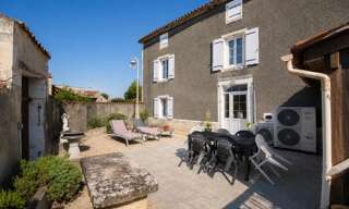 Maison 6 Pièces 180 m² à vendre à Villiers-Couture (17510)
