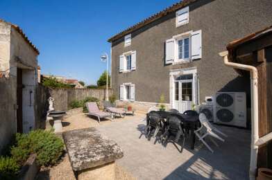 Maison 6 pièces 181500 €