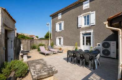 Maison 6 pièces 181500 €