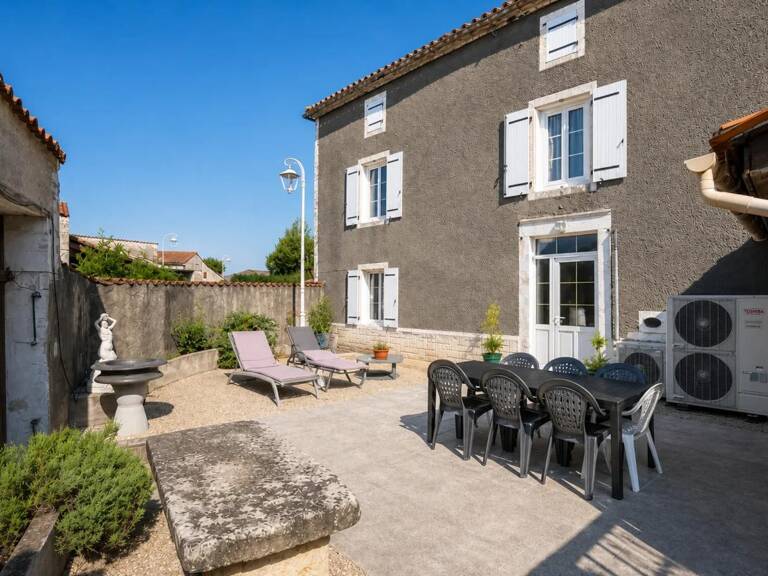 Maison de 6 pièces à la campagne - 162,58 m² — photo 1