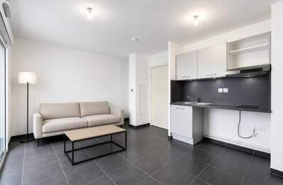 Appartement 2 pièces de 36 m² à Montpellier — photo du bien
