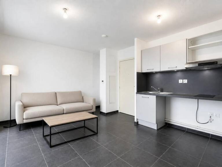 Appartement 2 pièces de 36 m² à Montpellier — photo 1
