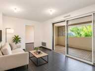 Appartement 2 pièces de 36 m² à Montpellier — photo 2