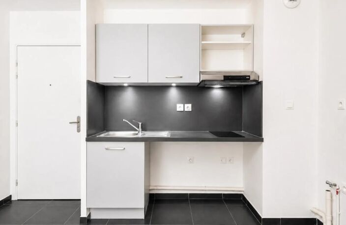 Appartement 2 pièces de 36 m² à Montpellier — photo 4