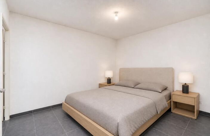 Appartement 2 pièces de 36 m² à Montpellier — photo 5