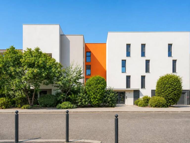 Appartement 2 pièces de 36 m² à Montpellier — photo 1