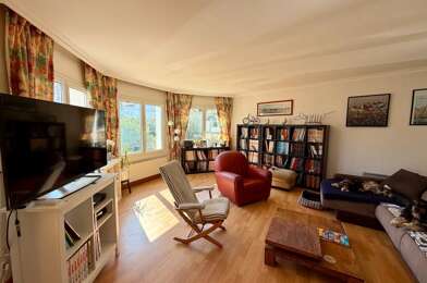 Maison 8 pièces 129000 €