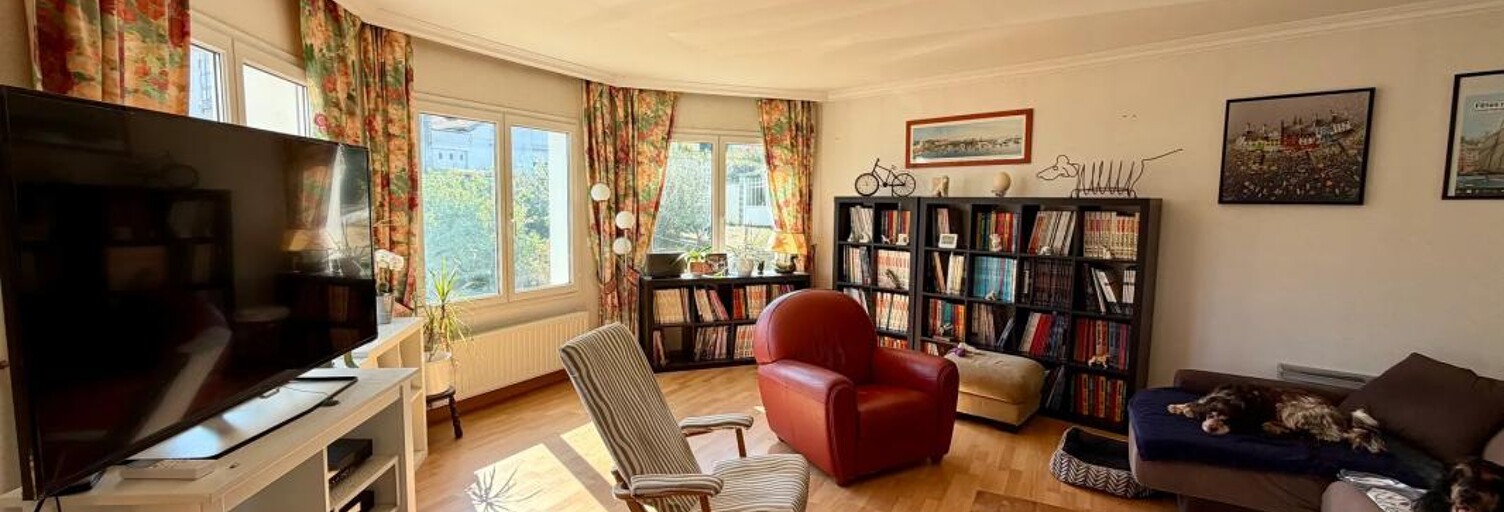 Maison 8 Pièces 141 m² à vendre à La Chapelle-Saint-Laurent (79430)