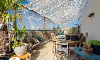 Appartement 4 Pièces 65 m² à vendre à Bondy (93140)