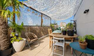 Appartement 4 Pièces 65 m² à vendre à Bondy (93140)