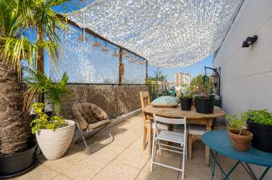 Appartement 4 pièces 338500 €