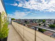 Appartement de 4 pièces de 66 m² et 60 m² de terrasse à Bondy — photo 3