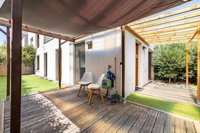 Appartement 5 pièces 650000 €