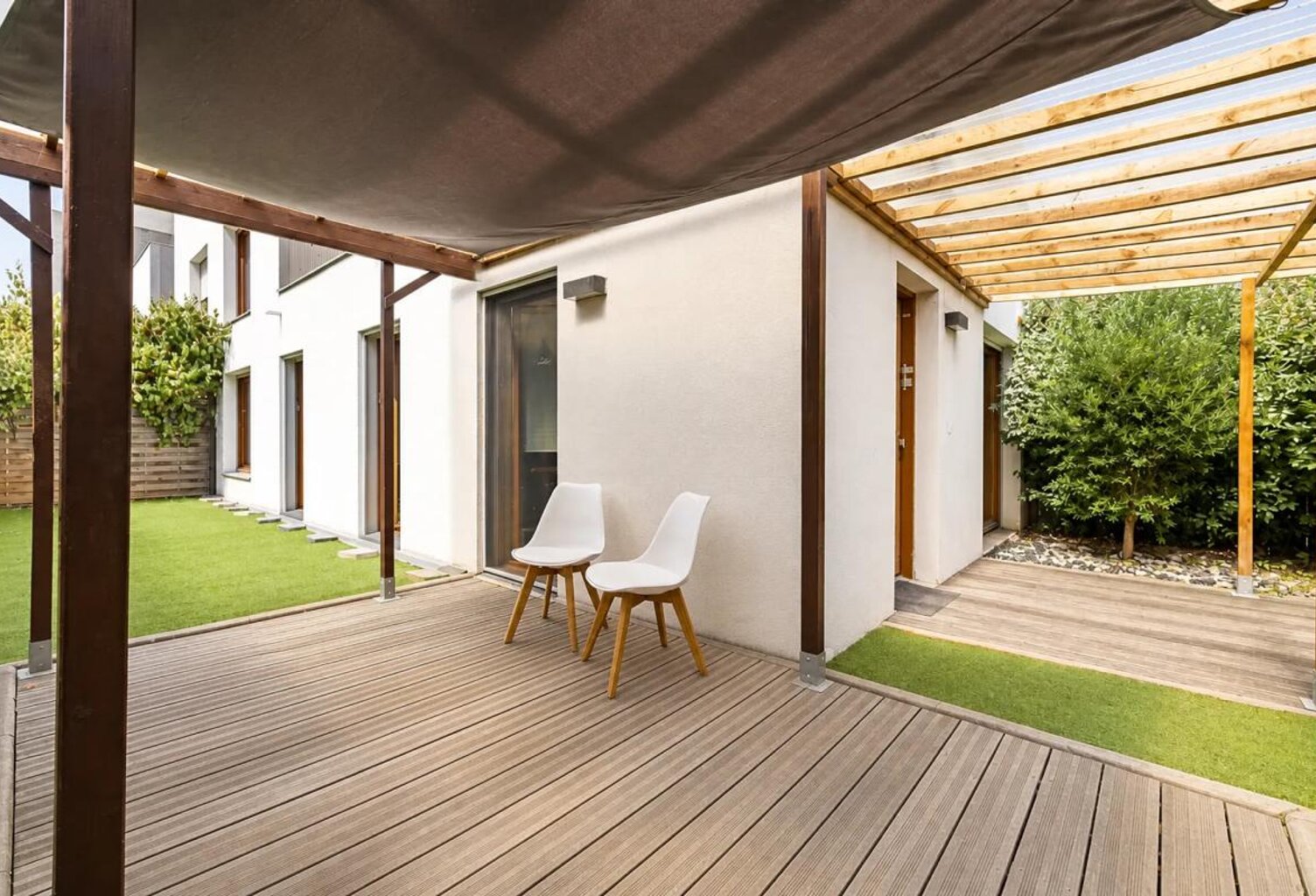 Maison 5 pièces 114 m² à Romainville — photo 1