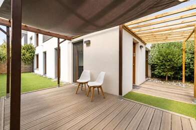 Appartement 5 pièces 650000 €