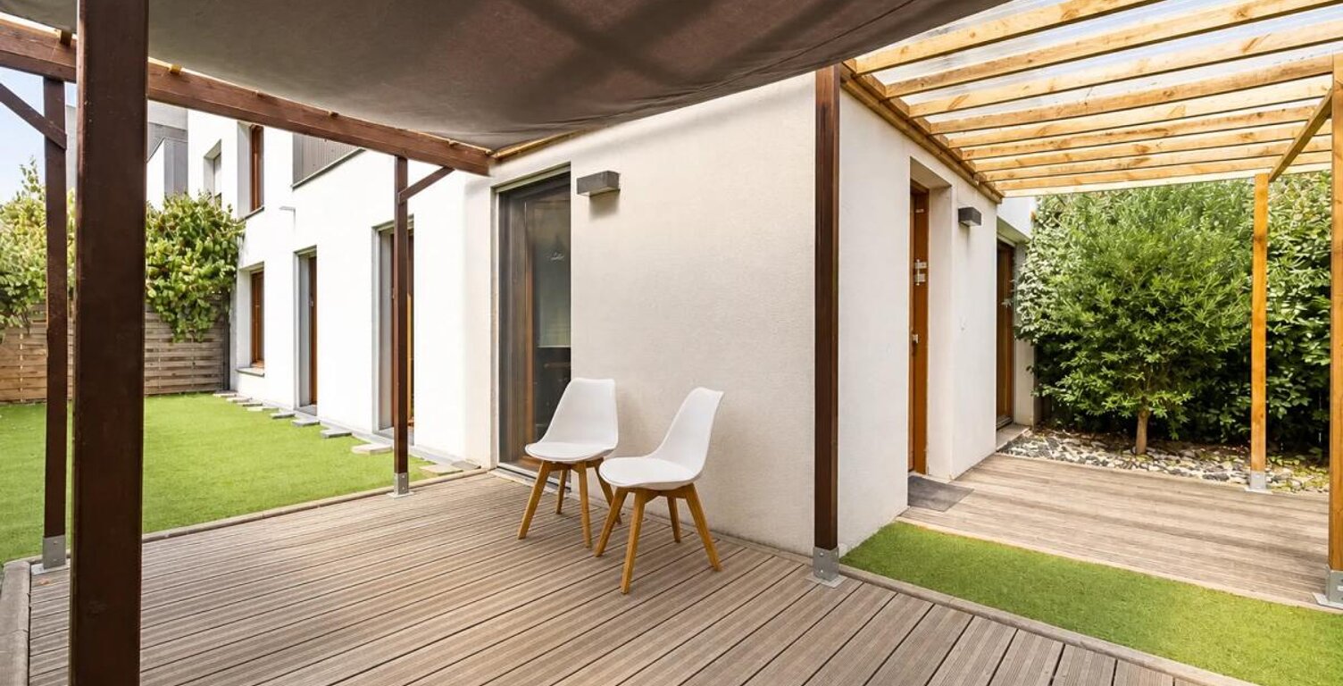 Maison 5 pièces 114 m² à Romainville — photo 1