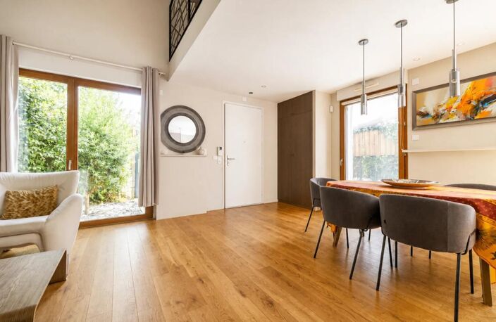 Maison 5 pièces 114 m² à Romainville — photo 2