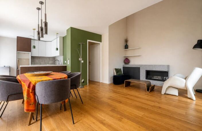 Maison 5 pièces 114 m² à Romainville — photo 3