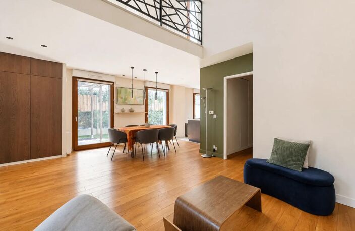 Maison 5 pièces 114 m² à Romainville — photo 4