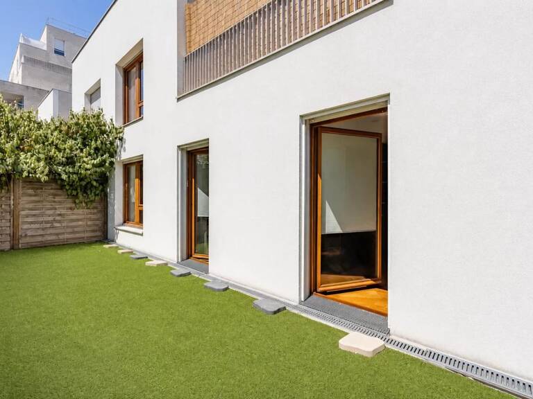Maison 5 pièces 114 m² à Romainville — photo 1