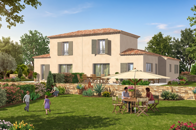 Maison 4 pièces 430000 €