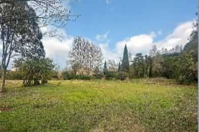 Terrain  160000 €