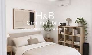 Appartement 2 Pièces 36 m² à vendre à Les Trois-Îlets (97229)