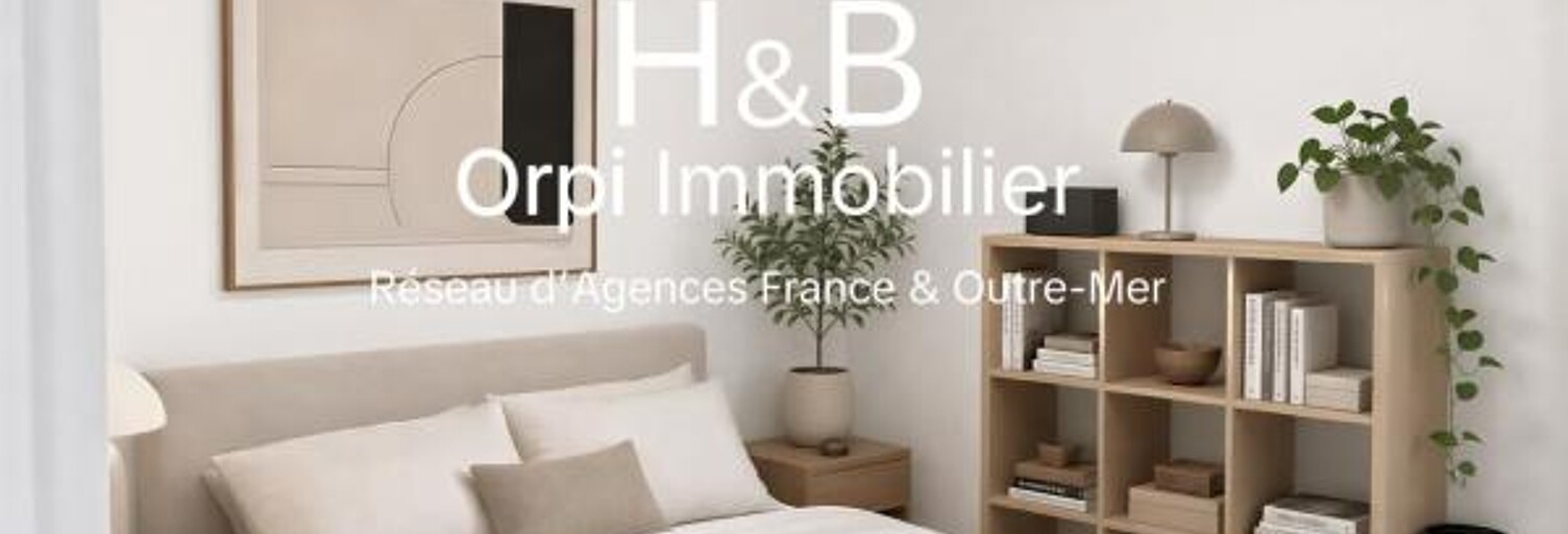 Appartement 2 Pièces 36 m² à vendre à Les Trois-Îlets (97229)