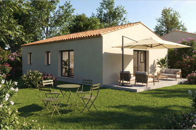 Maison 4 pièces 265000 €