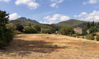 Terrain 606 m² à construire Brignoles (83170)