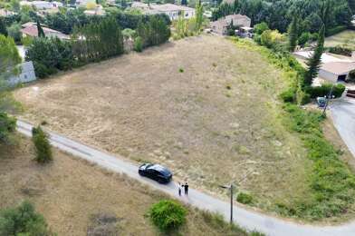 Terrain  175000 €