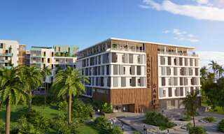 Commerce  12 m² à louer à Saint-Denis (97400)