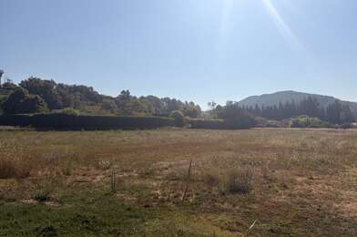 Terrain  200000 €